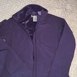 Free country jacket